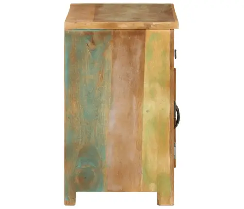 Kumode, 68X35X55 Cm, Pārstrādāts Masīvkoks  Vidaxl Kumode, 68X35X55 Cm, Pārstrādāts Masīvkoks  Vidaxl