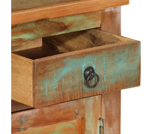 Kumode, 68X35X55 Cm, Pārstrādāts Masīvkoks  Vidaxl Kumode, 68X35X55 Cm, Pārstrādāts Masīvkoks  Vidaxl