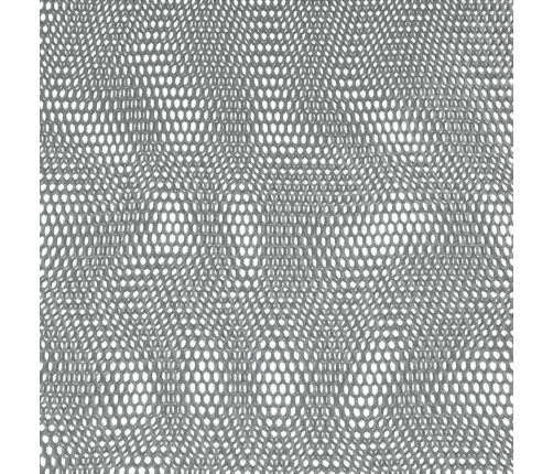 Biroja Krēsls, Regulējams Augstums, Sieta Audums, Mākslīgā Āda Vidaxl