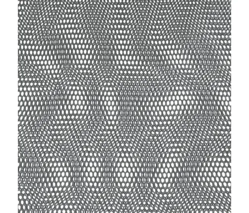 Kontoritool Reguleeritav Kõrgus, Must, Võrkkangas, Kunstnahk