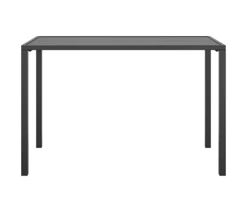 Aia Söögilaud, Antratsiithall, 110 X 54 X 70 cm Teras