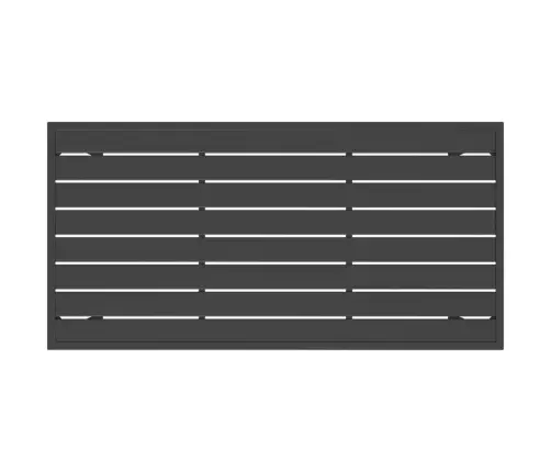 Aia Söögilaud, Antratsiithall, 110 X 54 X 70 cm Teras