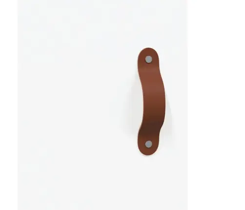 Kumode, Balta, 69,5X34X90 Cm, Inženierijas Koks Vidaxl