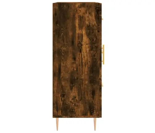 Kumode, Ozolkoka Krāsa, 69,5X34X90 Cm, Inženierijas Koks Vidaxl Kumode, Ozolkoka Krāsa, 69,5X34X90 Cm, Inženierijas Koks Vidaxl