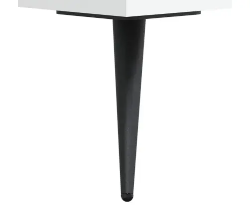 Kumode, Balta, 69,5X34X90 Cm, Inženierijas Koks Vidaxl Kumode, Balta, 69,5X34X90 Cm, Inženierijas Koks Vidaxl