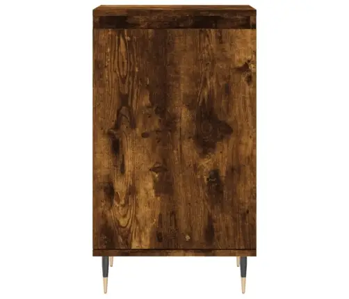 Kumode, Ozolkoka Krāsa, 40X35X70 Cm, Inženierijas Koks Vidaxl Kumode, Ozolkoka Krāsa, 40X35X70 Cm, Inženierijas Koks Vidaxl