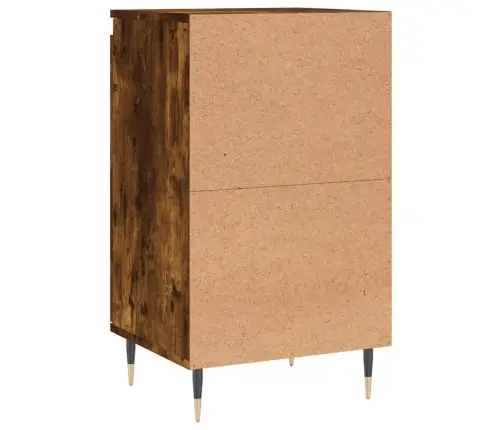 Kumode, Ozolkoka Krāsa, 40X35X70 Cm, Inženierijas Koks Vidaxl Kumode, Ozolkoka Krāsa, 40X35X70 Cm, Inženierijas Koks Vidaxl