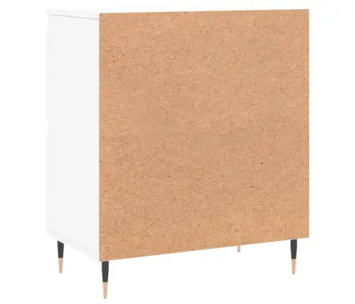 Puhvetkapp, Valge, 60 X 35 X 70 cm Tehispuit Puhvetkapp, Valge, 60 X 35 X 70 cm Tehispuit