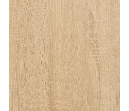 Tv Skapītis, Ozola Krāsa, 100X34,5X44,5 Cm, Inženierijas Koks Vidaxl