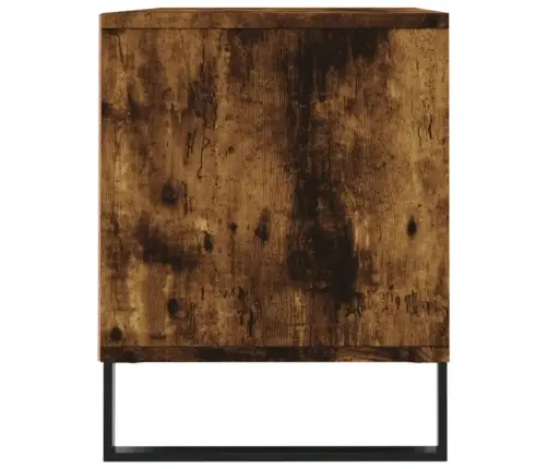 Televizoriaus Spintelė, Dūminė, 100X34,5X44,5cm Mediena