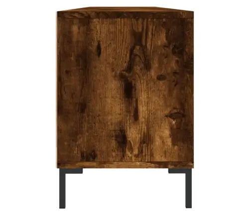 Tv Skapītis, Ozolkoka Krāsa, 150X30X44,5 Cm, Inženierijas Koks Vidaxl