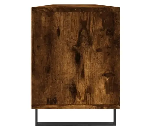 Telerikapp, Suitsutatud Tamm, 150X30X44,5 cm Tehispuit