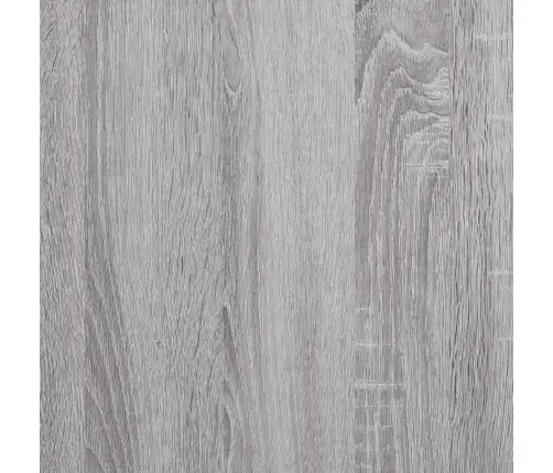 Telerikapp, Hall Sonoma, 150X30X44,5 cm Tehispuit