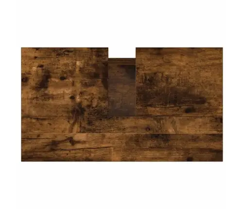 Vannasistabas Skapītis, Ozola, 58X33X60 Cm, Inženierijas Koks Vidaxl Vannasistabas Skapītis, Ozola, 58X33X60 Cm, Inženierijas Koks Vidaxl