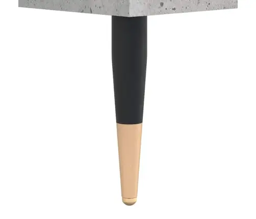 Vannasistabas Skapītis, Pelēks, 65X33X60 Cm, Inženierijas Koks Vidaxl