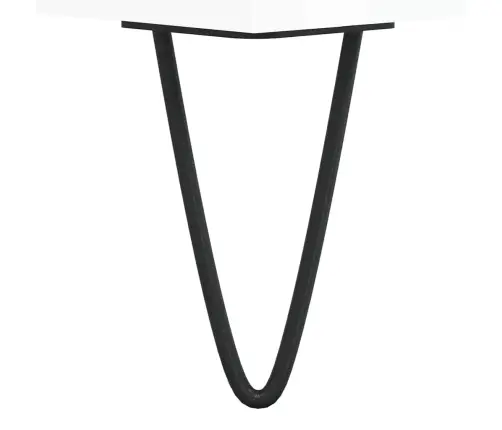 Vannitoakapp, Kõrgläikega Valge, 65 X 33 X 60 cm Tehispuit