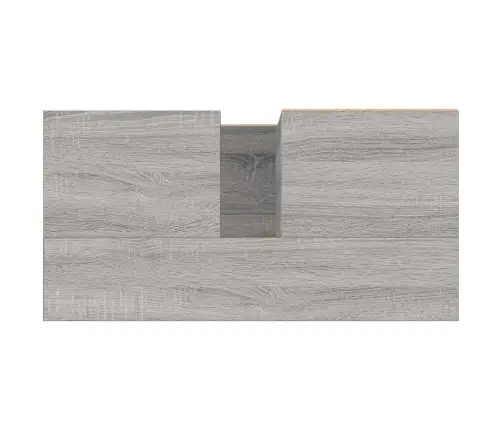 Vannasistabas Skapītis, Pelēks, 65X33X60 Cm, Inženierijas Koks Vidaxl Vannasistabas Skapītis, Pelēks, 65X33X60 Cm, Inženierijas Koks Vidaxl