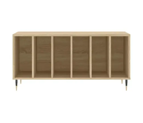 Skapītis, 100X38X48 Cm, Inženierijas Koks, Ozolkoka Vidaxl