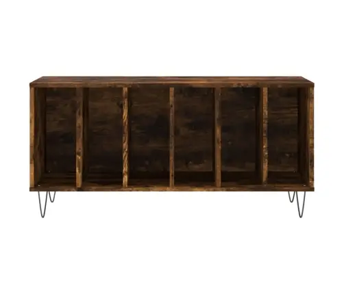 Skapītis, 100X38X48 Cm, Inženierijas Koks, Ozolkoka Vidaxl