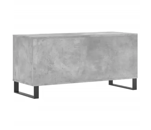 Skapītis, 100X38X48 Cm, Inženierijas Koks, Ozolkoka Krāsa Vidaxl