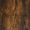 Televizoriaus Spintelė, Dūminio Ąžuolo, 150X30X44,5cm Mediena