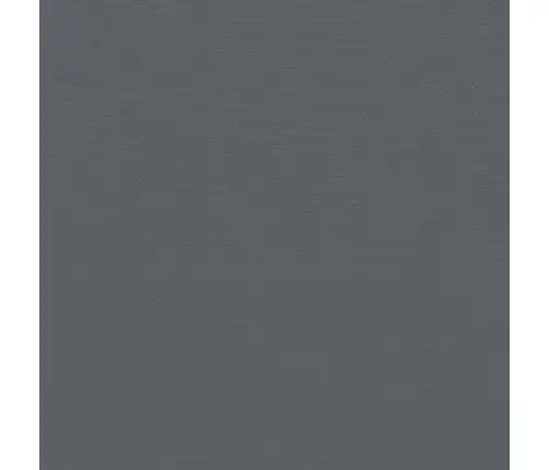 6-Osaline Aiamööbli Komplekt, Must Ja Hall, Polürotang