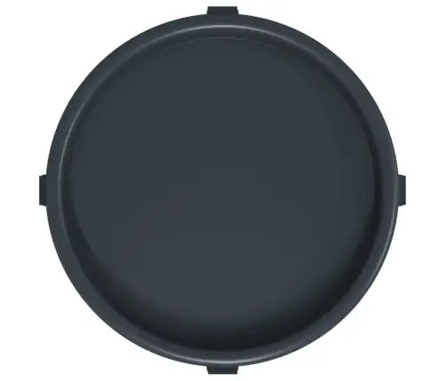 Vidaxl  Podu Paliktņi Ar Riteņiem, 2 Gab., Pelēki, 34 Cm, 35 Kg Vidaxl Vidaxl  Podu Paliktņi Ar Riteņiem, 2 Gab., Pelēki, 34 Cm, 35 Kg Vidaxl