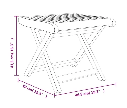 Sodo Poilsio Baldų Komplektas, 5 Dalių, Tikmedžio Masyvas