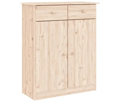 Öökapp "Alta", 77X35X96 cm Männipuit