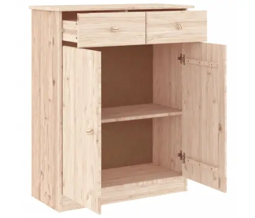 Öökapp "Alta", 77X35X96 cm Männipuit