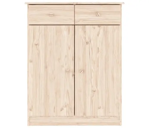 Öökapp "Alta", 77X35X96 cm Männipuit
