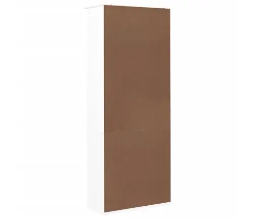 Grāmatu Plaukts Ar Atvilktnēm Alta, 77X35X186,5 Cm, Priede Vidaxl
