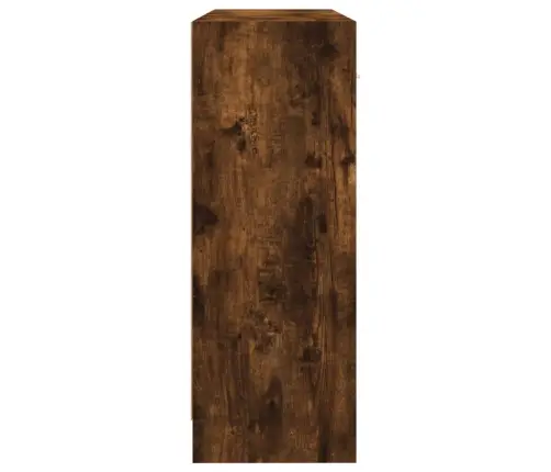 Kumode, Ozolkoka Krāsa, 91X28X75 Cm, Inženierijas Koks Vidaxl Kumode, Ozolkoka Krāsa, 91X28X75 Cm, Inženierijas Koks Vidaxl