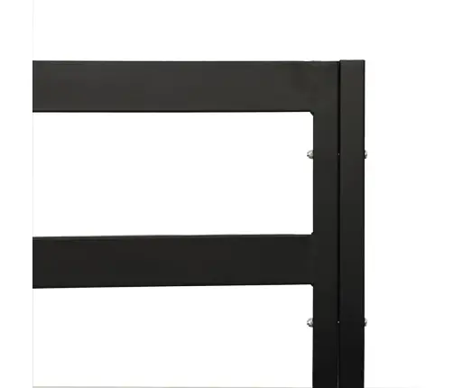 9-Daļīgs Dārza Atpūtas Mēbeļu Komplekts Ar Matračiem, Tērauds Vidaxl