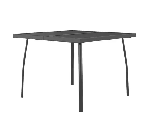 3-Osaline Aia Söögimööbli Komplekt, Antratsiithall, Teras