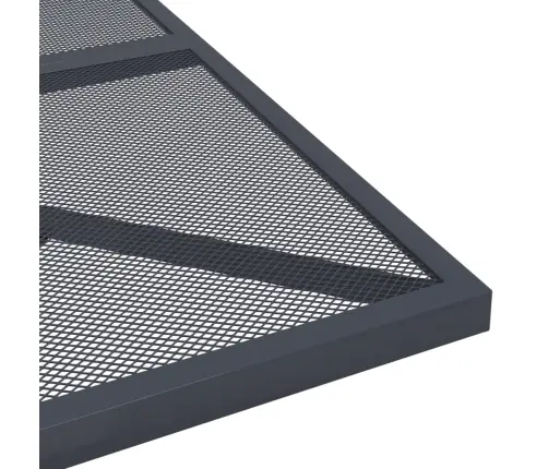 3-Osaline Aia Söögimööbli Komplekt, Antratsiithall, Teras