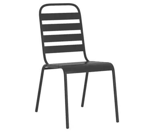 9-Osaline Aia Söögimööbli Komplekt, Antratsiithall, Teras 9-Osaline Aia Söögimööbli Komplekt, Antratsiithall, Teras