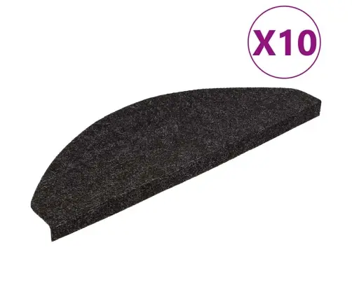 Iseliimuvad Trepivaibad 10 Tk, Antratsiithall, 65X22,5X3,5 Cm