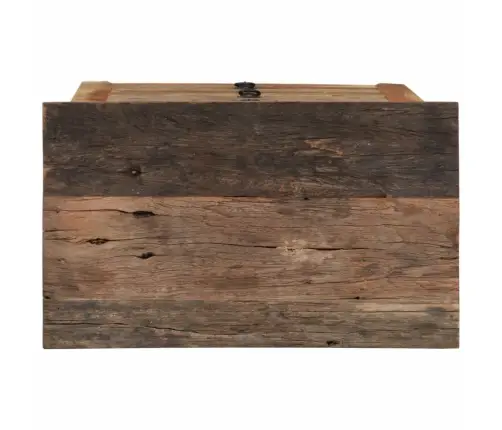 Skapītis, 55X33X75 Cm, Akācijas Masīvkoks Vidaxl
