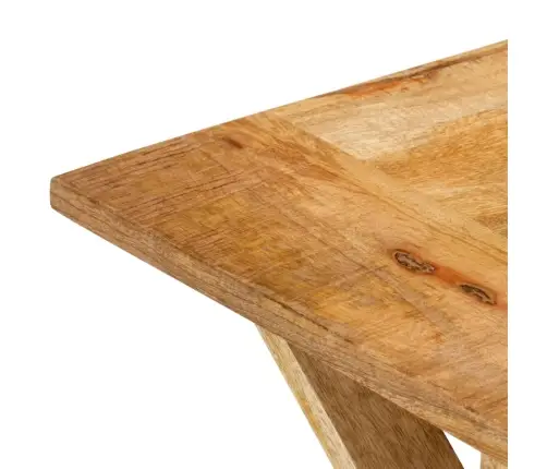 Kohvilaud, 110 X 52 X 40 cm Mangopuit Kohvilaud, 110 X 52 X 40 cm Mangopuit