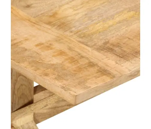 Kohvilaud, 110 X 52 X 40 cm Mangopuit Kohvilaud, 110 X 52 X 40 cm Mangopuit