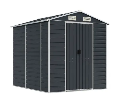 Aiakuur, Antratsiithall, 191X215X198 cm Tsingitud Teras