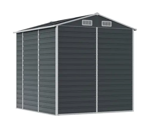 Aiakuur, Antratsiithall, 191X215X198 cm Tsingitud Teras