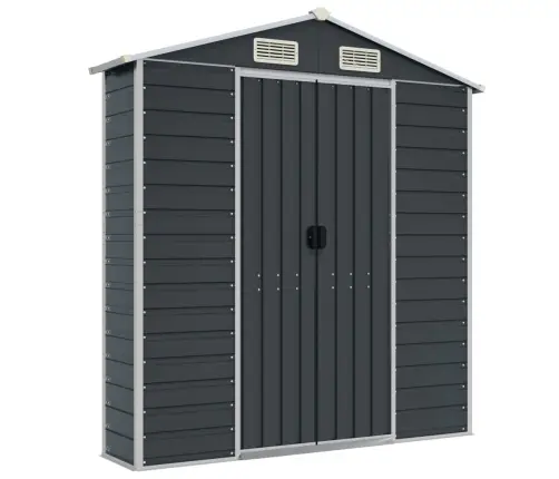 Aiakuur, Antratsiithall, 191X215X198 cm Tsingitud Teras