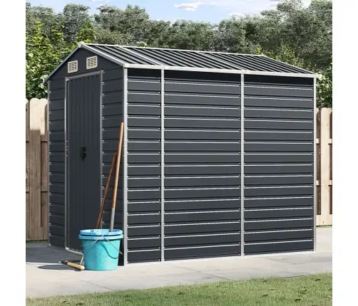 Aiakuur, Antratsiithall, 191X215X198 cm Tsingitud Teras