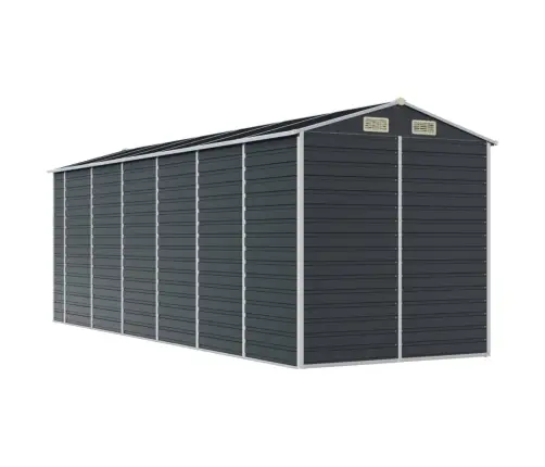 Aiakuur, Antratsiithall, 191X555X198 cm Tsingitud Teras