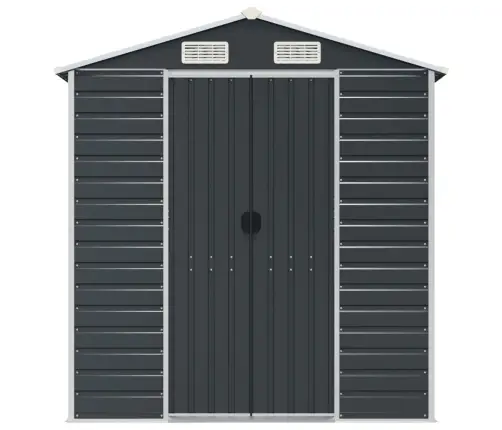 Aiakuur, Antratsiithall, 191X640X198 cm Tsingitud Teras