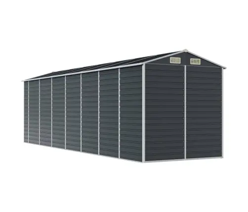 Aiakuur, Antratsiithall, 191X640X198 cm Tsingitud Teras