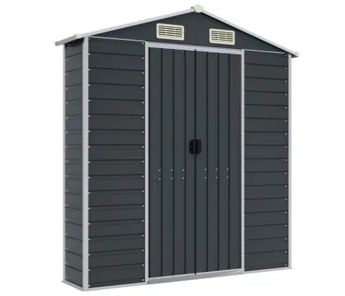 Aiakuur, Antratsiithall, 191X640X198 cm Tsingitud Teras