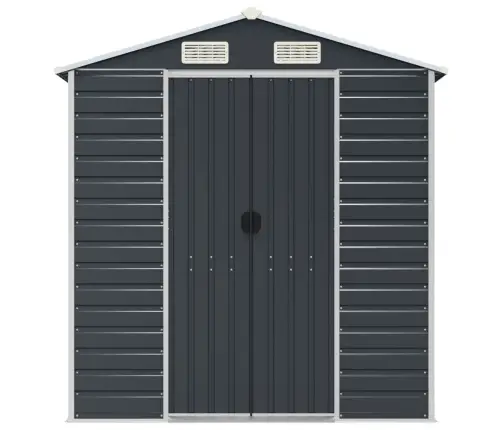 Aiakuur, Antratsiithall, 191X725X198 cm Tsingitud Teras